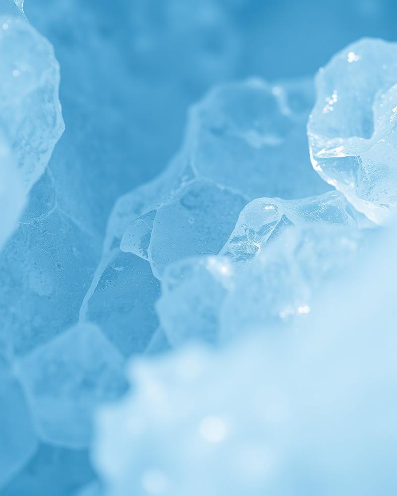 Глетчер
